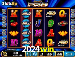 Ofertas Imperdíveis na 2024win: Promoções e Bônus Que Valem a Pena