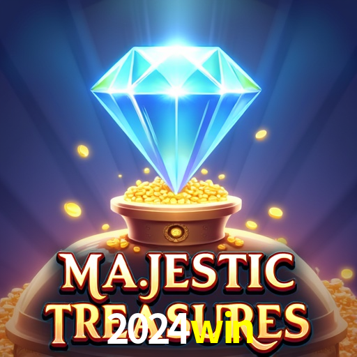 2024win: Seu Cassino Premiado com Pagamentos Rápidos